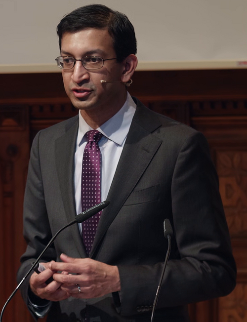 Raj Chetty